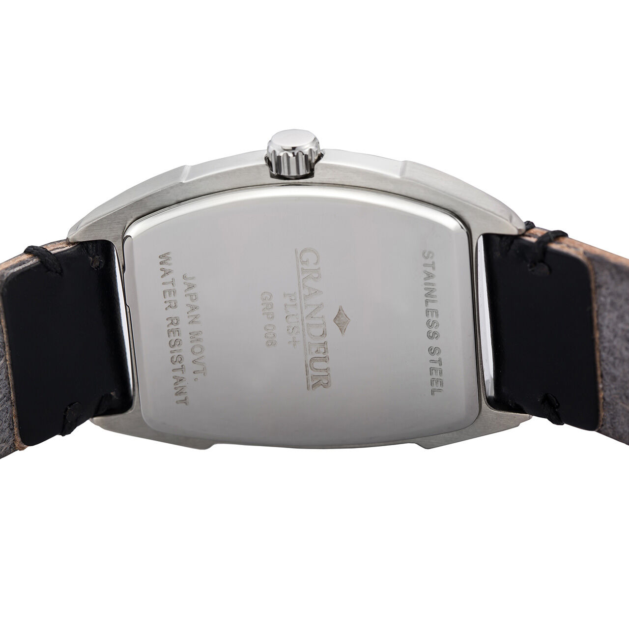 GRANDEUR PLUS Tonneau Watch image number 7